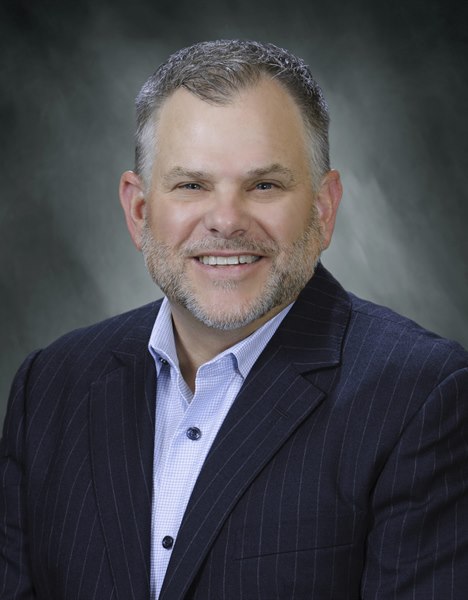 Brett McFadden